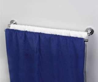 Wasserkraft Isen K-4040 Штанга для полотенец двойная